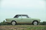 Studebaker Daytona Sport Sedan 1966 года